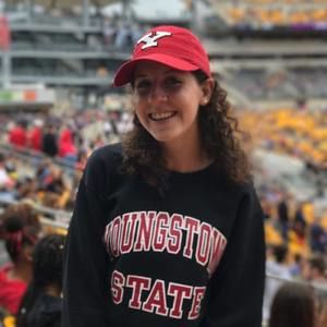 Meet your Posher, Hannah